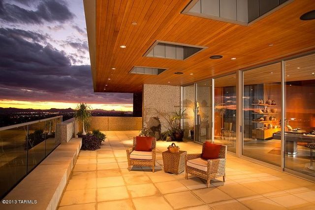 7474 N Catalina Ridge Drive, Tucson, AZ 85718