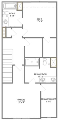 3212 Conviser, Nashville, TN 37207