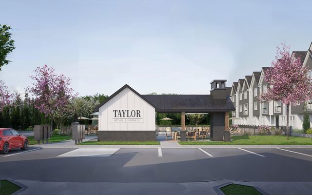 3212 Conviser, Nashville, TN 37207