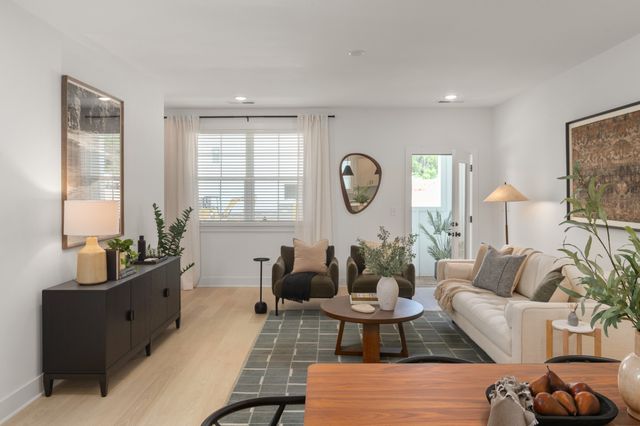 3212 Conviser, Nashville, TN 37207