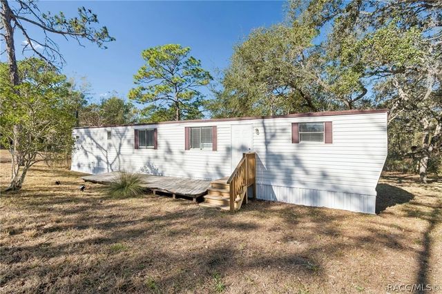 5464 S Wilson Point, Homosassa, FL 34446