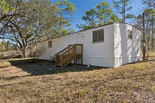 5464 S Wilson Point, Homosassa, FL 34446