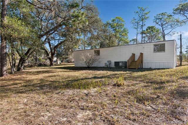 5464 S Wilson Point, Homosassa, FL 34446