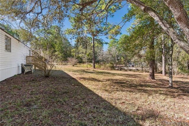 5464 S Wilson Point, Homosassa, FL 34446