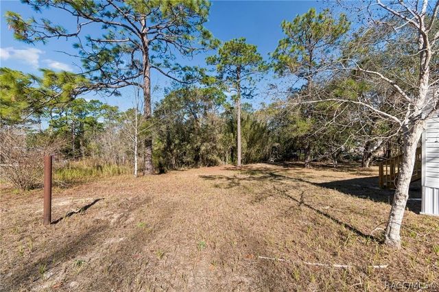 5464 S Wilson Point, Homosassa, FL 34446