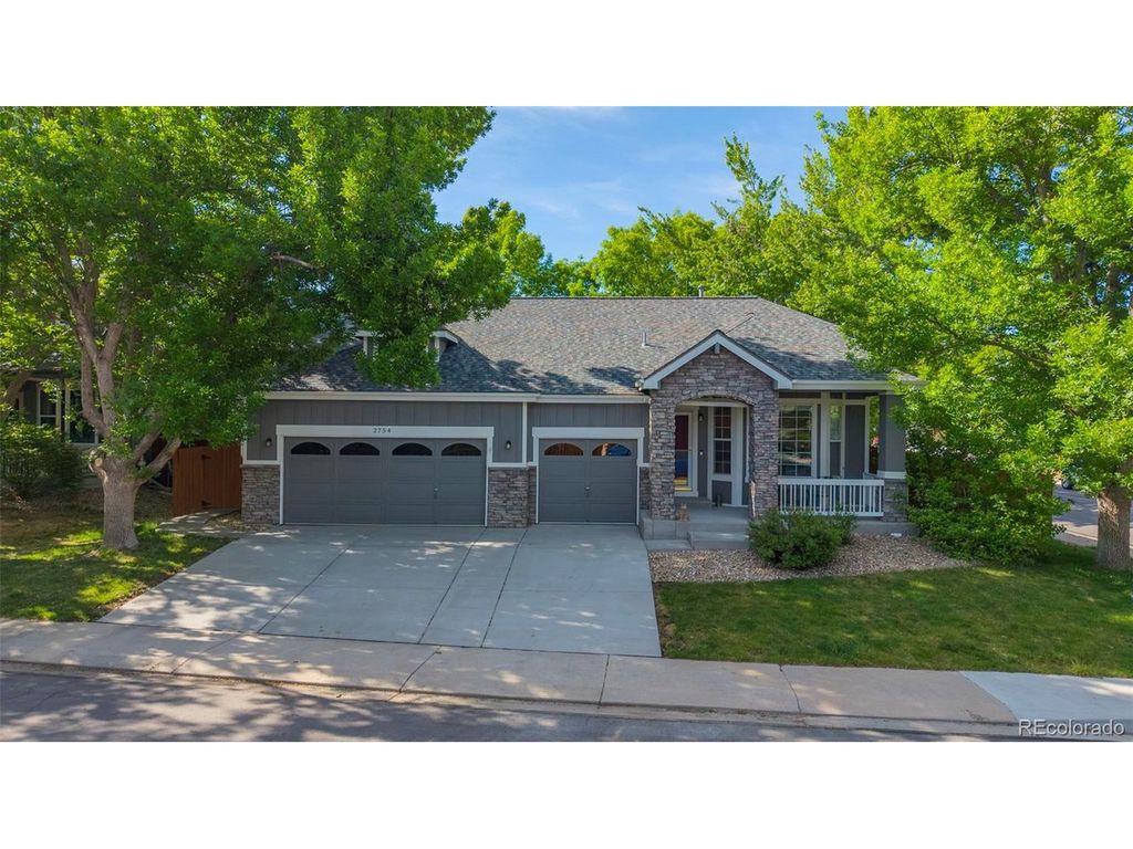 2754 Odell Dr, Erie, CO 80516