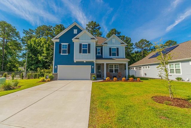 4523 Lady Slipper Dr., Myrtle Beach, SC 29579