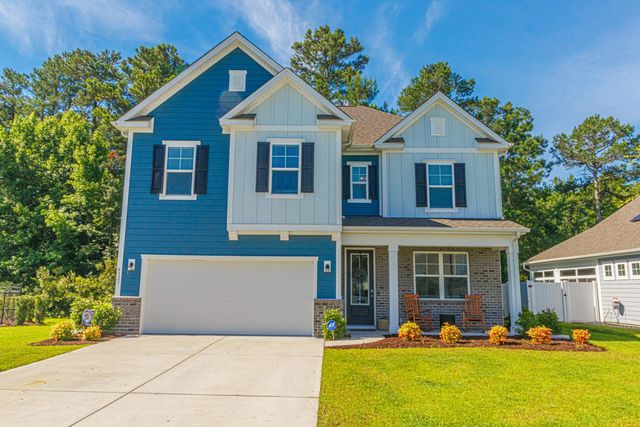 4523 Lady Slipper Dr., Myrtle Beach, SC 29579