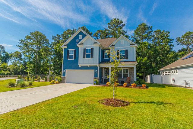 4523 Lady Slipper Dr., Myrtle Beach, SC 29579