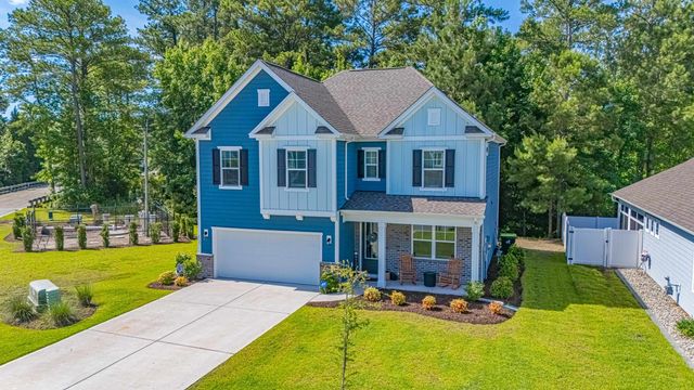4523 Lady Slipper Dr., Myrtle Beach, SC 29579