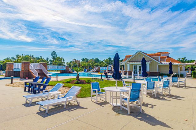 4523 Lady Slipper Dr., Myrtle Beach, SC 29579