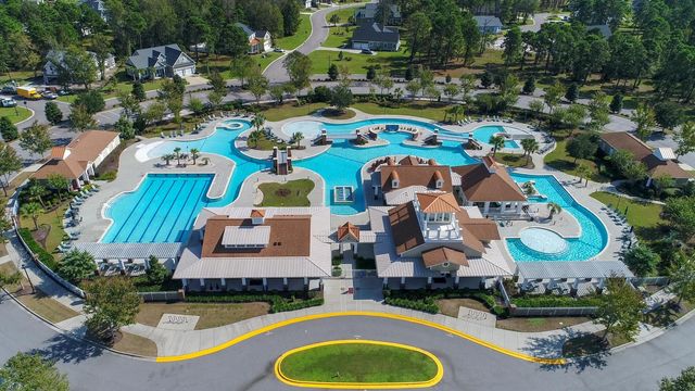 4523 Lady Slipper Dr., Myrtle Beach, SC 29579