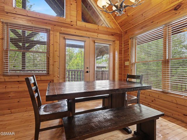 755 Glory Ridge Way, Gatlinburg, TN 37738