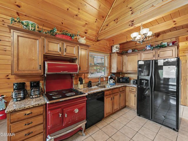 755 Glory Ridge Way, Gatlinburg, TN 37738