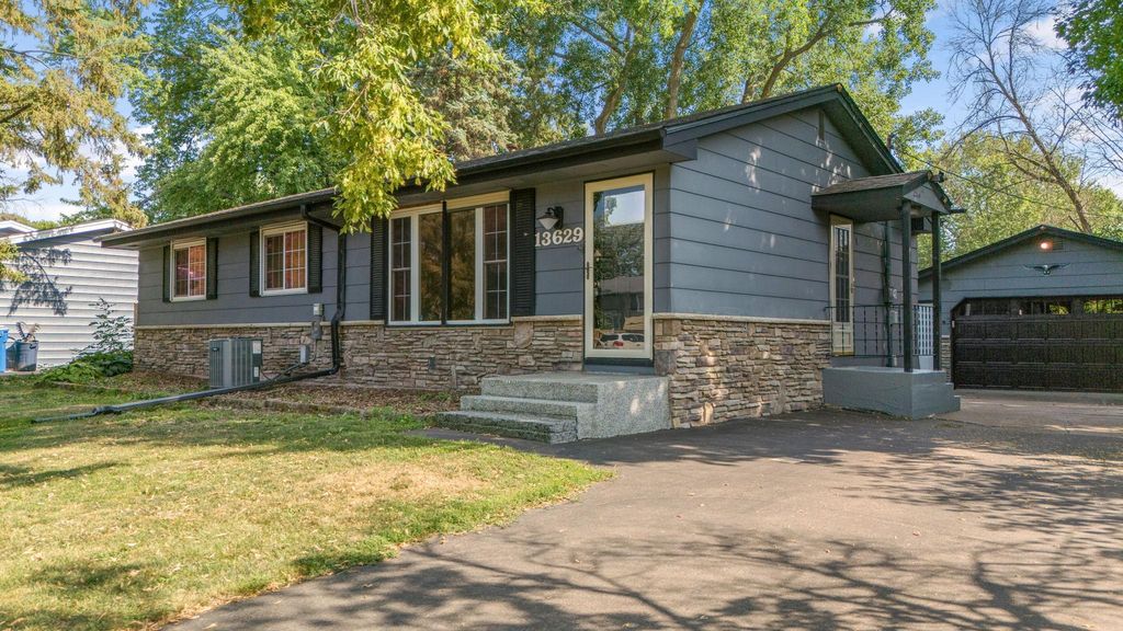 13629 Nagell Circle, Maple Grove, MN 55311 — exterior