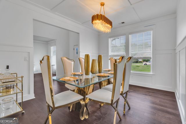 240 Alcovy Reserve Way, Covington, GA 30014
