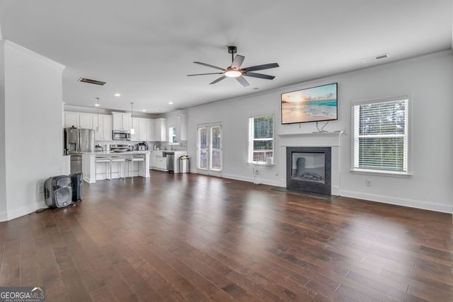 240 Alcovy Reserve Way, Covington, GA 30014
