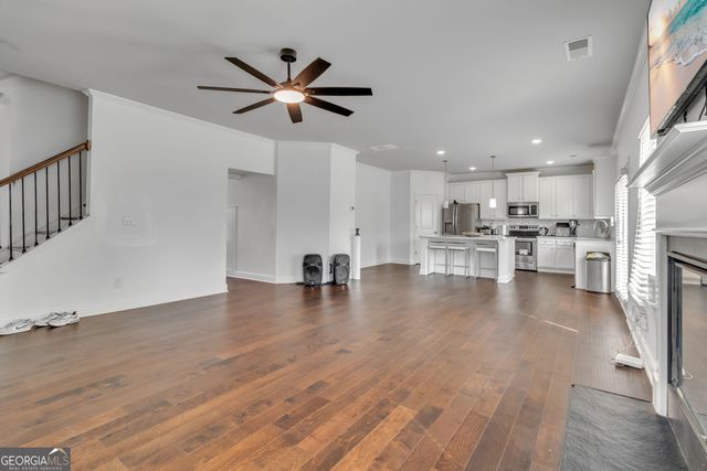 240 Alcovy Reserve Way, Covington, GA 30014