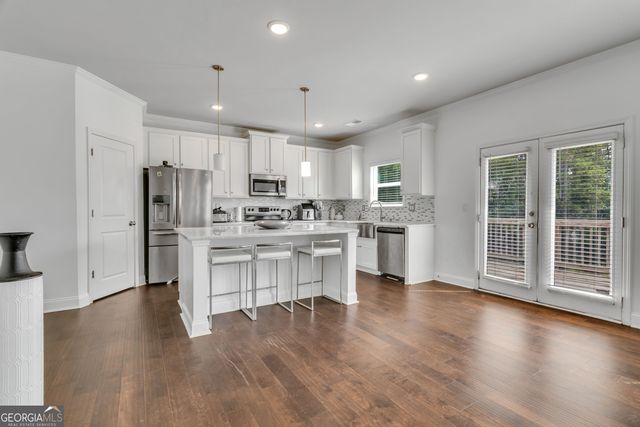 240 Alcovy Reserve Way, Covington, GA 30014