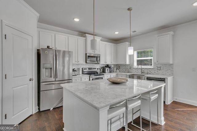 240 Alcovy Reserve Way, Covington, GA 30014