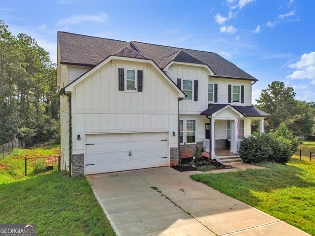 240 Alcovy Reserve Way, Covington, GA 30014