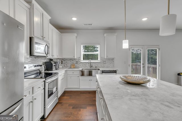240 Alcovy Reserve Way, Covington, GA 30014