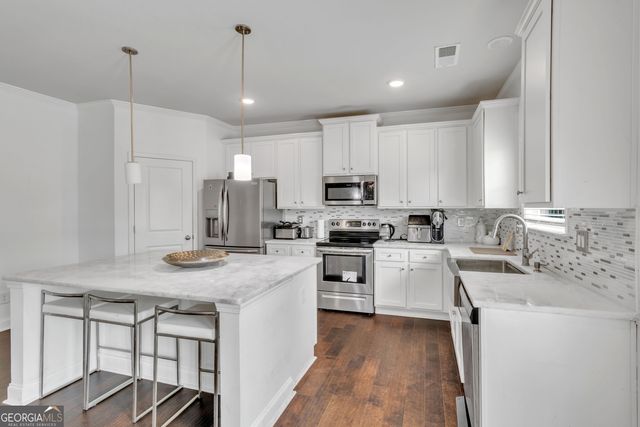 240 Alcovy Reserve Way, Covington, GA 30014