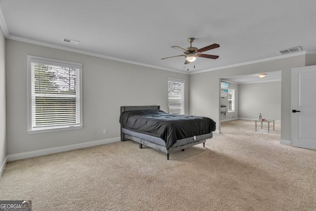 240 Alcovy Reserve Way, Covington, GA 30014