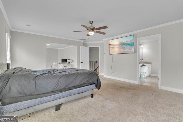 240 Alcovy Reserve Way, Covington, GA 30014