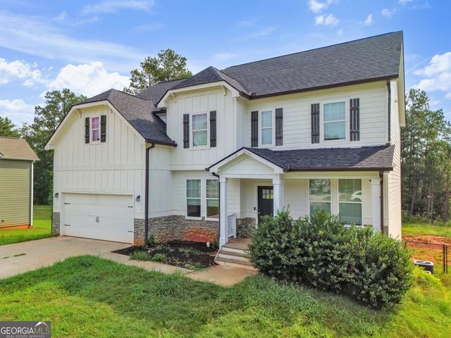 240 Alcovy Reserve Way, Covington, GA 30014
