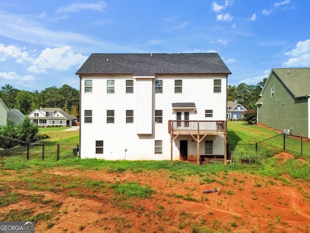 240 Alcovy Reserve Way, Covington, GA 30014