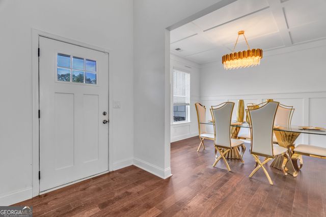 240 Alcovy Reserve Way, Covington, GA 30014