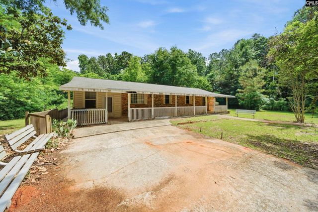 7940 Eichelberger, Irmo, SC 29063