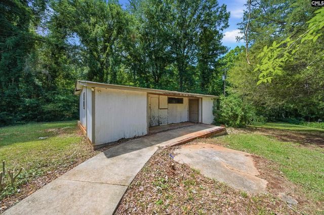 7940 Eichelberger, Irmo, SC 29063