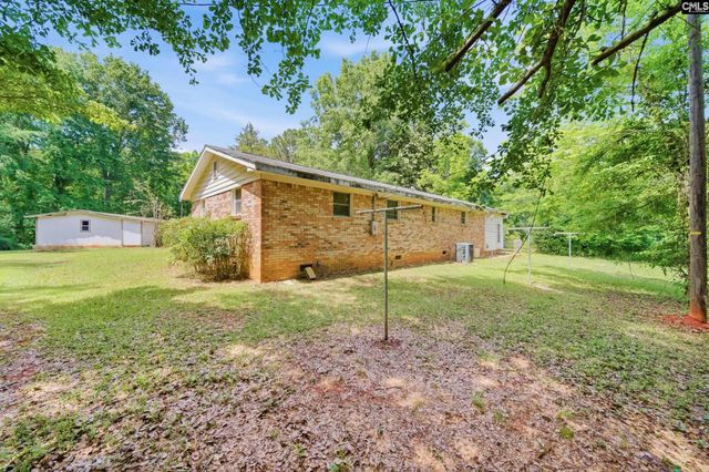 7940 Eichelberger, Irmo, SC 29063