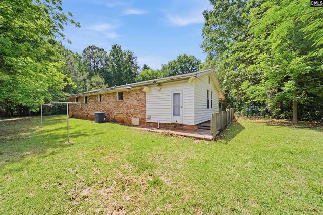7940 Eichelberger, Irmo, SC 29063