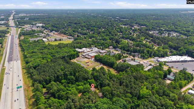 7940 Eichelberger, Irmo, SC 29063