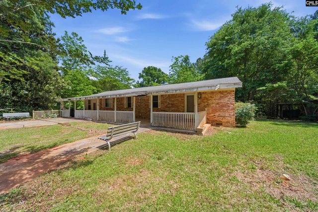 7940 Eichelberger, Irmo, SC 29063