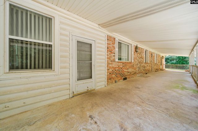 7940 Eichelberger, Irmo, SC 29063