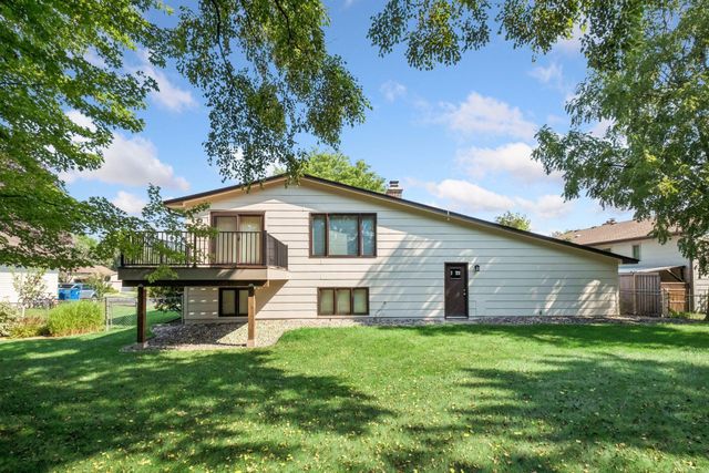 10342 Rhode Island Circle, Bloomington, MN 55438