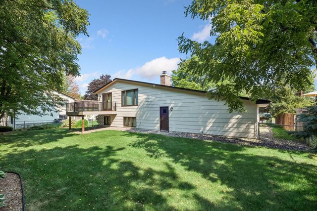 10342 Rhode Island Circle, Bloomington, MN 55438