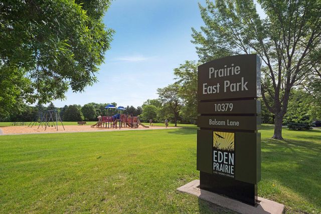 10342 Rhode Island Circle, Bloomington, MN 55438