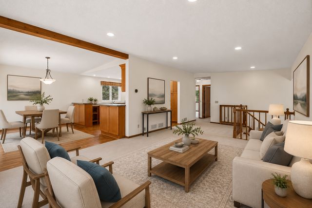 10342 Rhode Island Circle, Bloomington, MN 55438