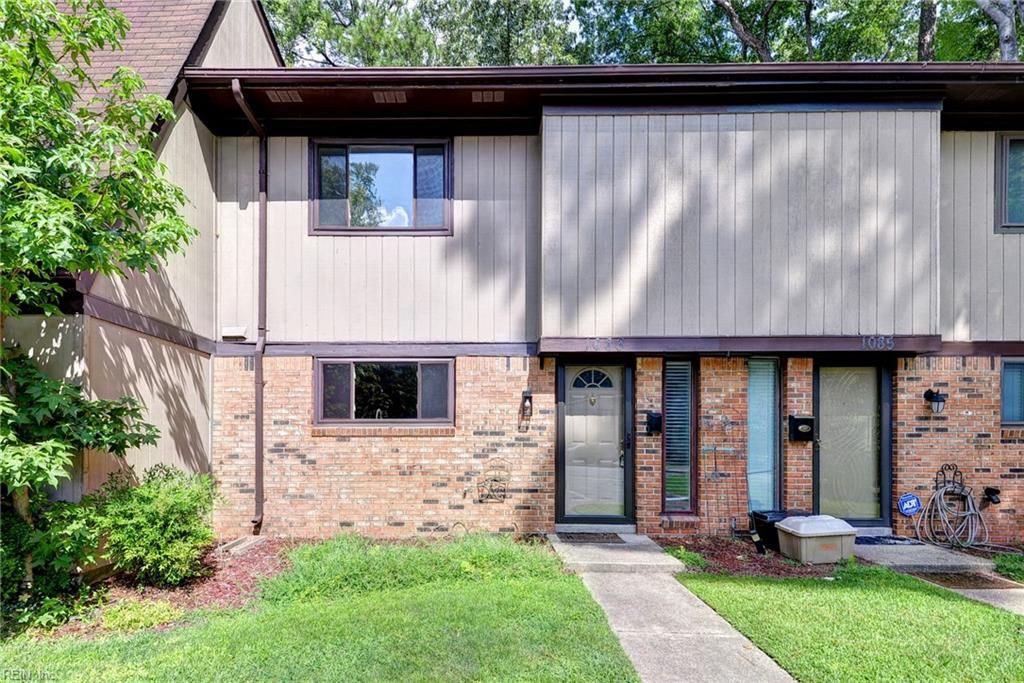 1083 Willow Green DR, Newport News, VA 23602