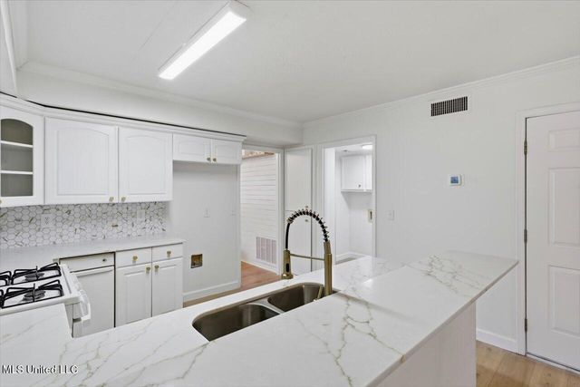 944 Tenby Drive, Brandon, MS 39047