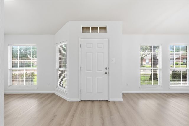 1423 Sleepy Hollow Drive, Allen, TX 75002