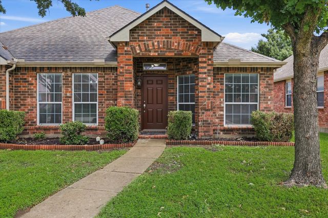 1423 Sleepy Hollow Drive, Allen, TX 75002