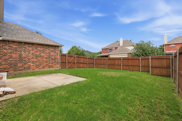 1423 Sleepy Hollow Drive, Allen, TX 75002