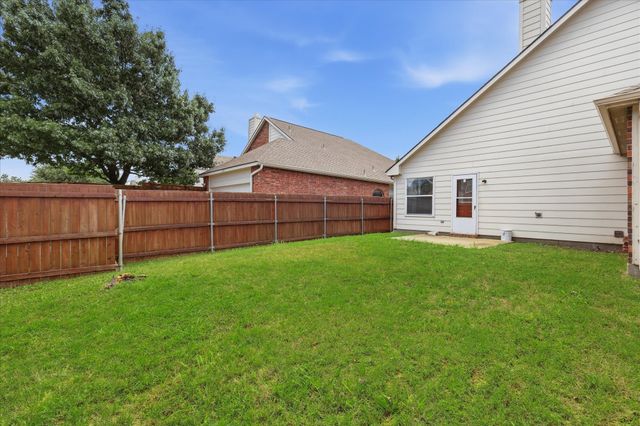 1423 Sleepy Hollow Drive, Allen, TX 75002