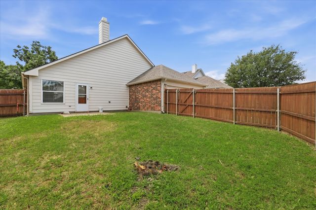 1423 Sleepy Hollow Drive, Allen, TX 75002